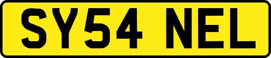 SY54NEL
