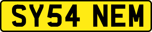 SY54NEM