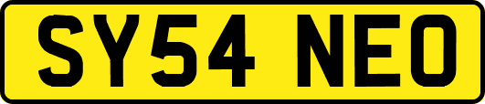 SY54NEO