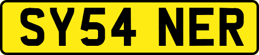 SY54NER