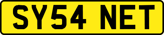 SY54NET