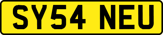 SY54NEU