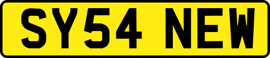 SY54NEW