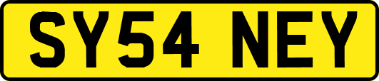 SY54NEY