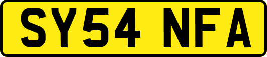 SY54NFA