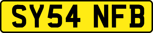 SY54NFB