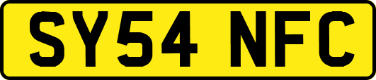 SY54NFC