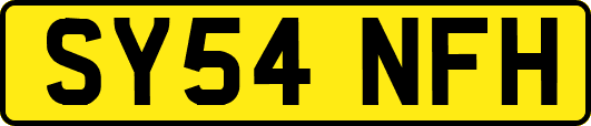SY54NFH