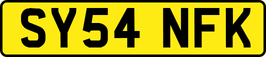 SY54NFK