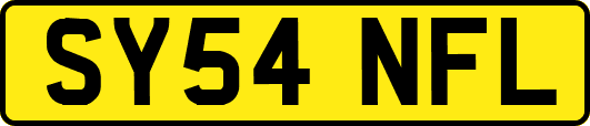 SY54NFL
