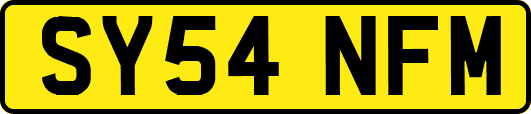 SY54NFM