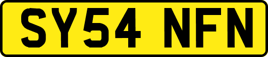 SY54NFN