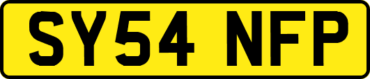 SY54NFP