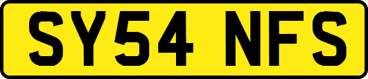 SY54NFS