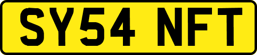 SY54NFT