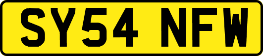 SY54NFW