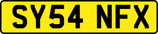 SY54NFX