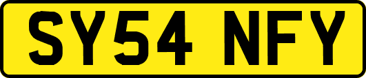SY54NFY