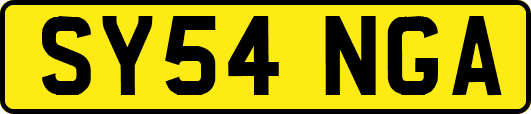 SY54NGA