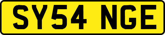 SY54NGE