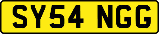SY54NGG