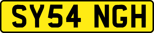 SY54NGH