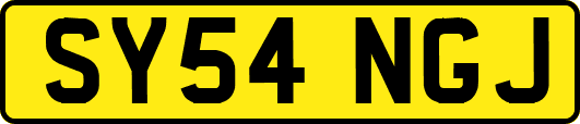 SY54NGJ