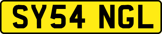 SY54NGL