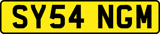 SY54NGM
