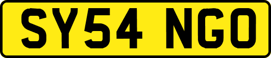 SY54NGO