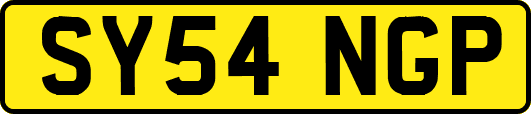 SY54NGP