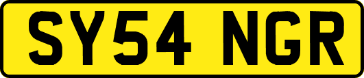 SY54NGR