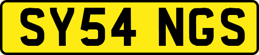 SY54NGS