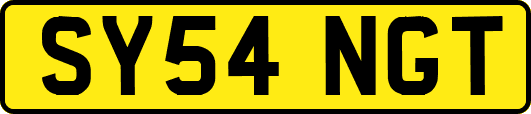 SY54NGT