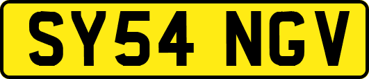 SY54NGV