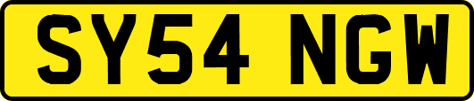 SY54NGW