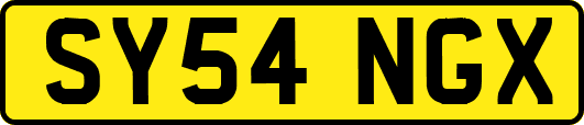 SY54NGX