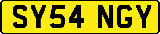 SY54NGY