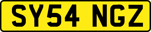 SY54NGZ