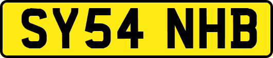 SY54NHB