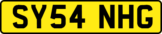 SY54NHG
