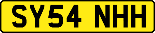 SY54NHH