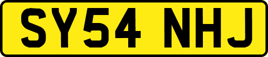 SY54NHJ