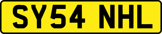 SY54NHL