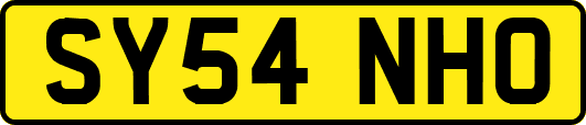 SY54NHO