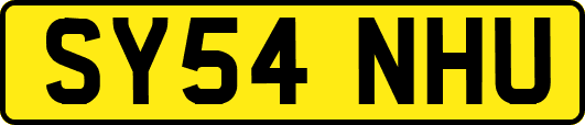 SY54NHU