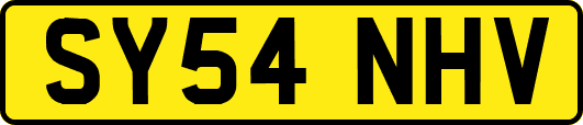 SY54NHV