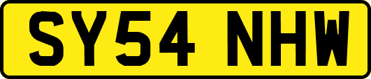 SY54NHW