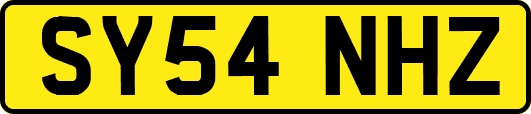 SY54NHZ