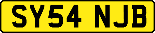 SY54NJB